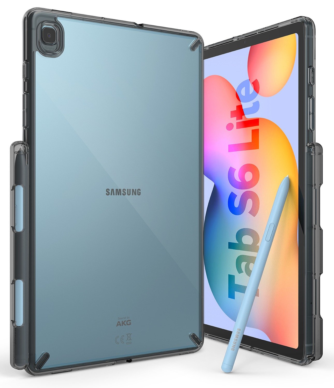 三星tab s6 lite,三星tab s4 rearth ringke 三星 galaxy tab s6 lite 抗震保护壳