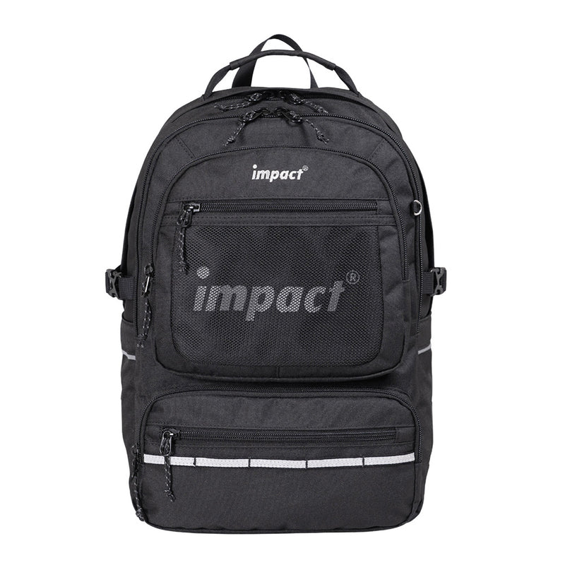 【IMPACT】怡寶 | K．STYLE 成長型護脊書包 IM00306