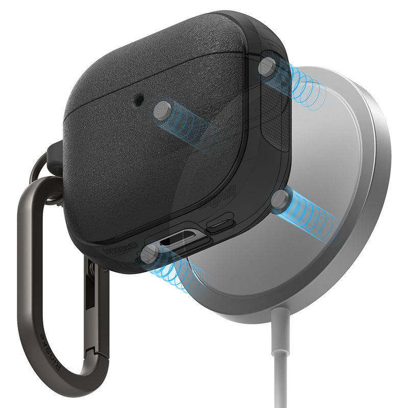 Rearth Ringke Apple AirPods 4/5代 磁吸抗震保護殼