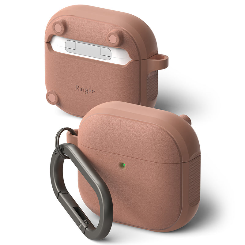 Rearth Ringke Apple AirPods 4/5代 磁吸抗震保護殼