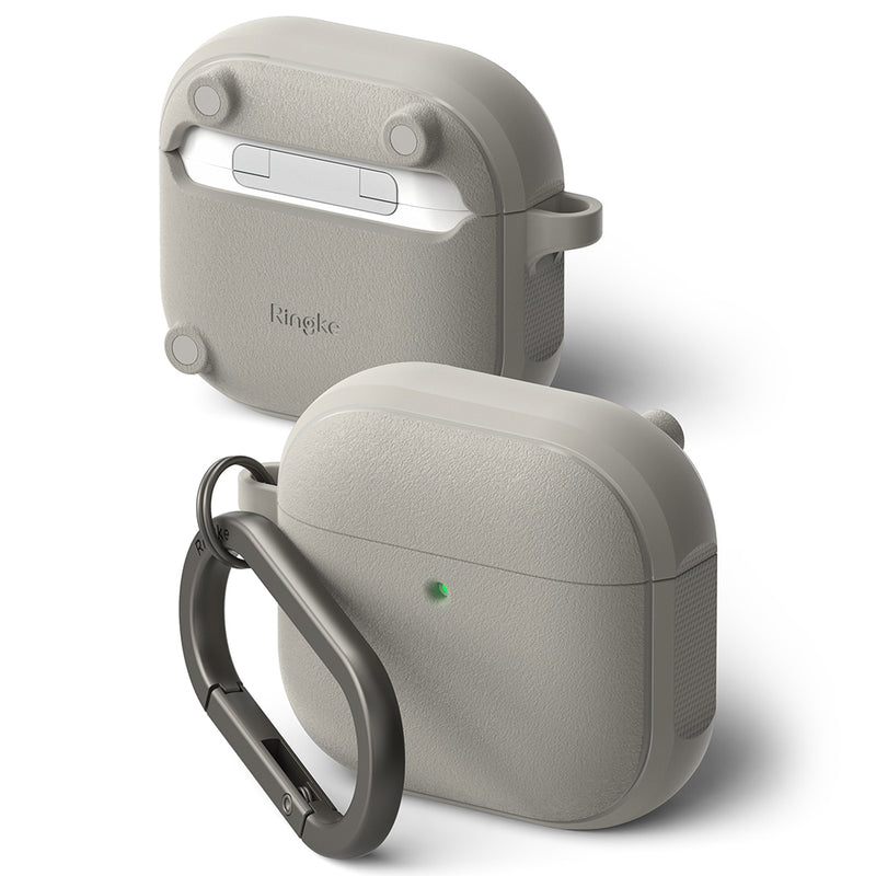 Rearth Ringke Apple AirPods 4/5代 磁吸抗震保護殼