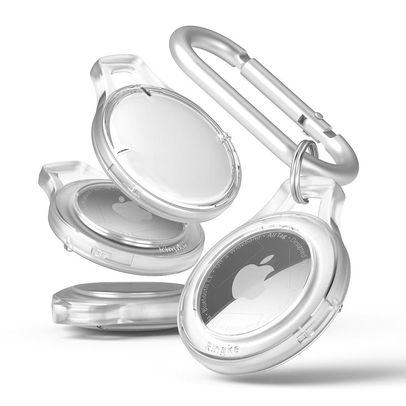 Rearth Ringke Apple Airtag 輕薄保護殼