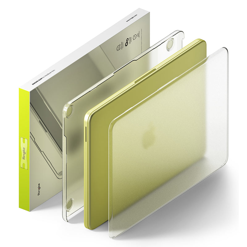 Rearth Ringke Apple Macbook Neo 輕薄保護殼