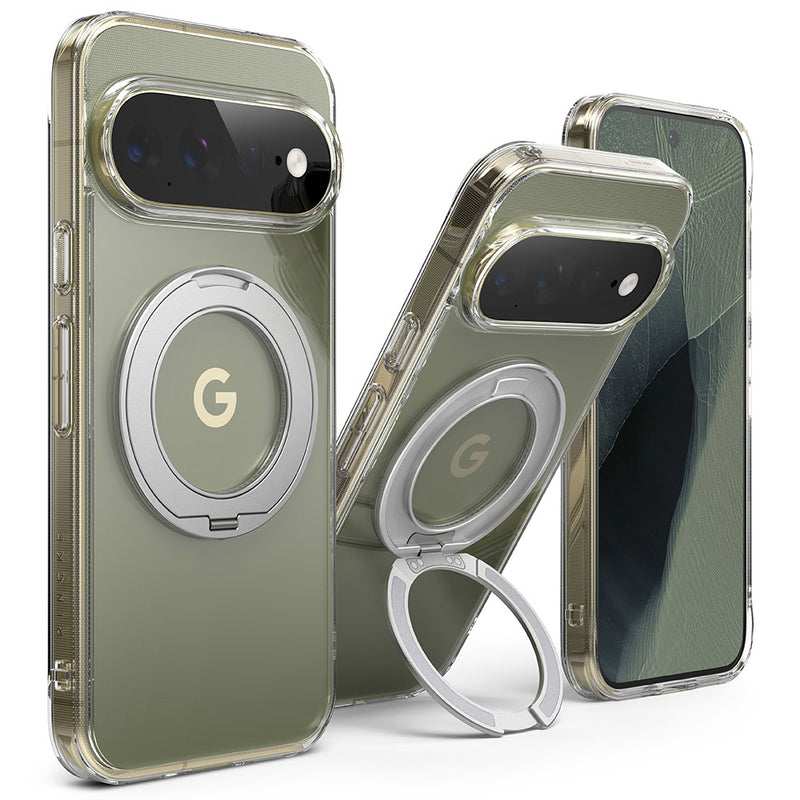 Rearth Ringke Google Pixel 11 Pro XL (Fusion Ring) 支架保護殼