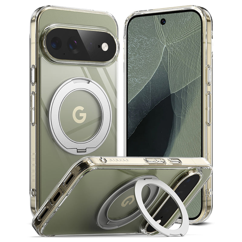 Rearth Ringke Google Pixel 11 Pro XL (Fusion Ring) 支架保護殼