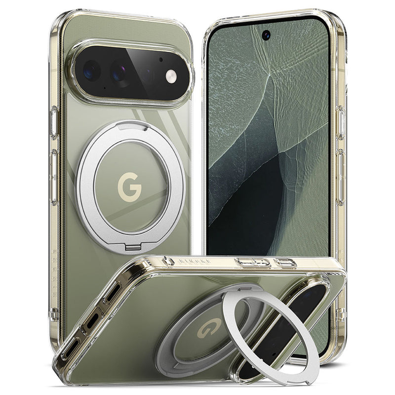 Rearth Ringke Google Pixel 11 Pro (Fusion Ring) 支架保護殼