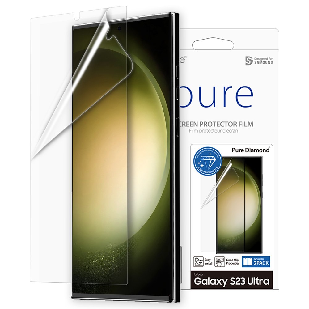 Galaxy S23 Ultra