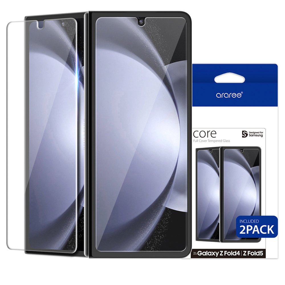 Galaxy Z Fold 4