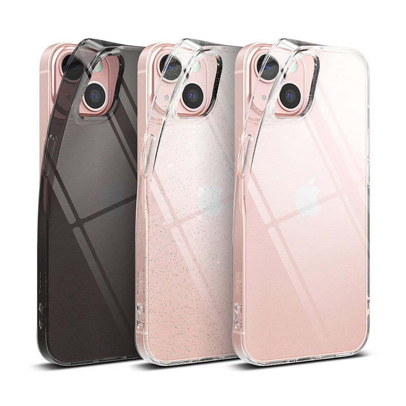 Rearth Apple iPhone 13 (Ringke Air) 輕薄保護殼