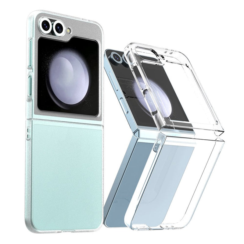 Araree 三星 Galaxy Z Flip 6 高質感保護殼