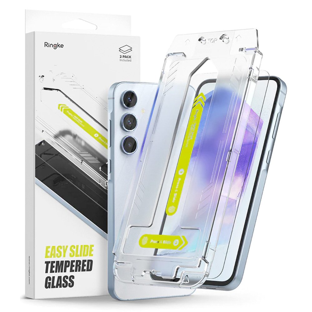 Galaxy A55