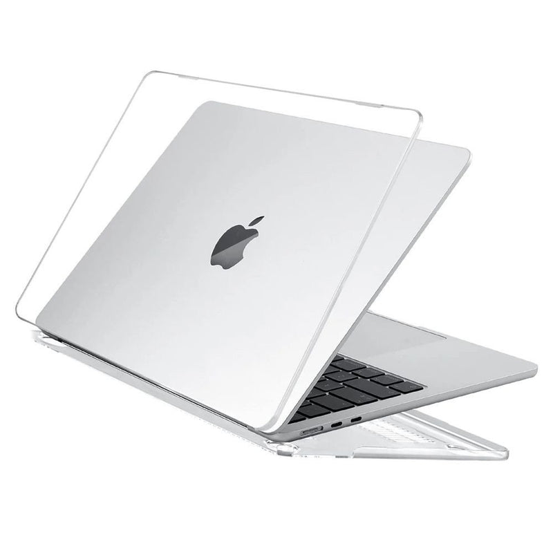 Apple MacBook Pro 透明保護殼