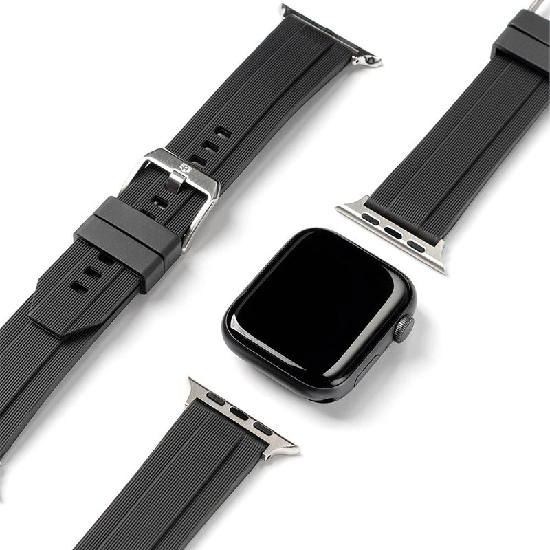 Rearth Ringke Apple Watch 38/40/41mm 環保矽膠運動錶帶