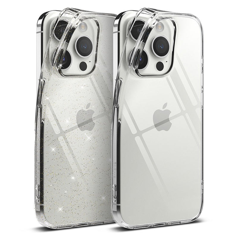 Rearth Apple iPhone 15 系列 (Ringke Air) 輕薄保護殼