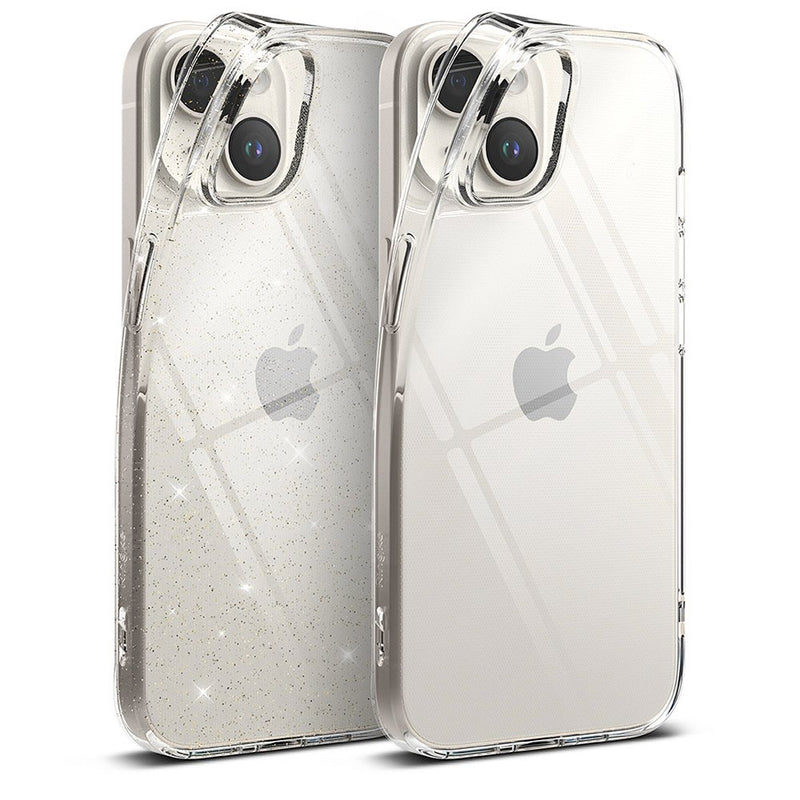 Rearth Apple iPhone 15 系列 (Ringke Air) 輕薄保護殼