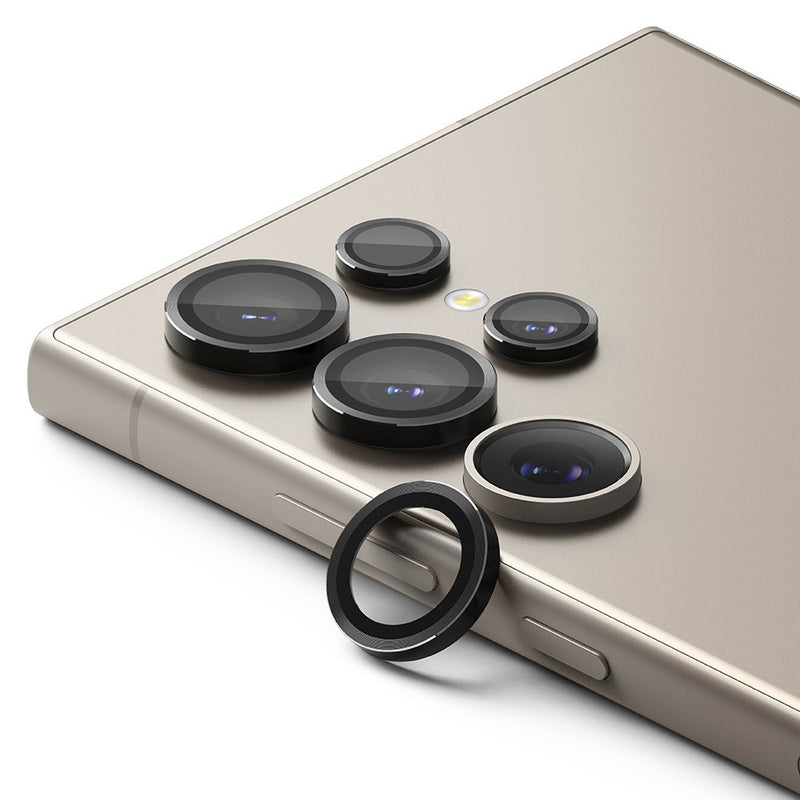 Rearth Ringke 三星 Galaxy S24 系列 鏡頭玻璃保護貼