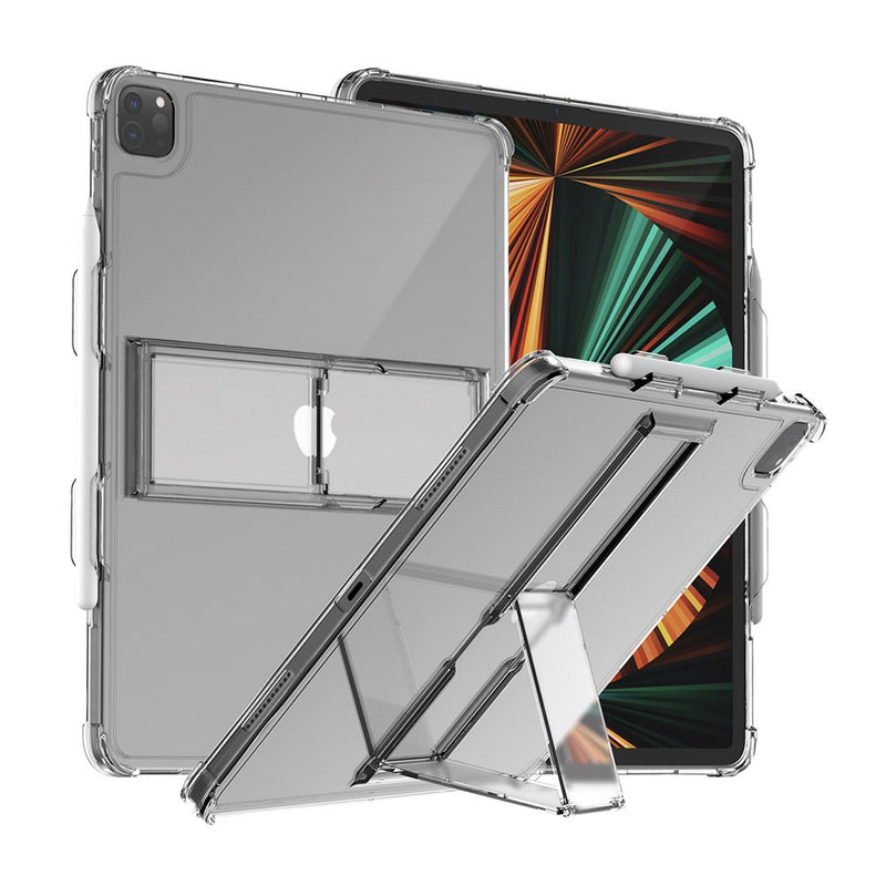 Araree Apple iPad Pro 12.9寸 (第5/6代) 抗震支架保護殼