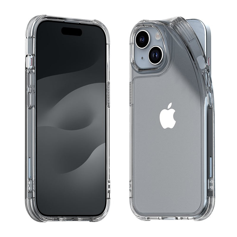 Araree Apple iPhone 15 系列 軟性抗衝擊保護殼
