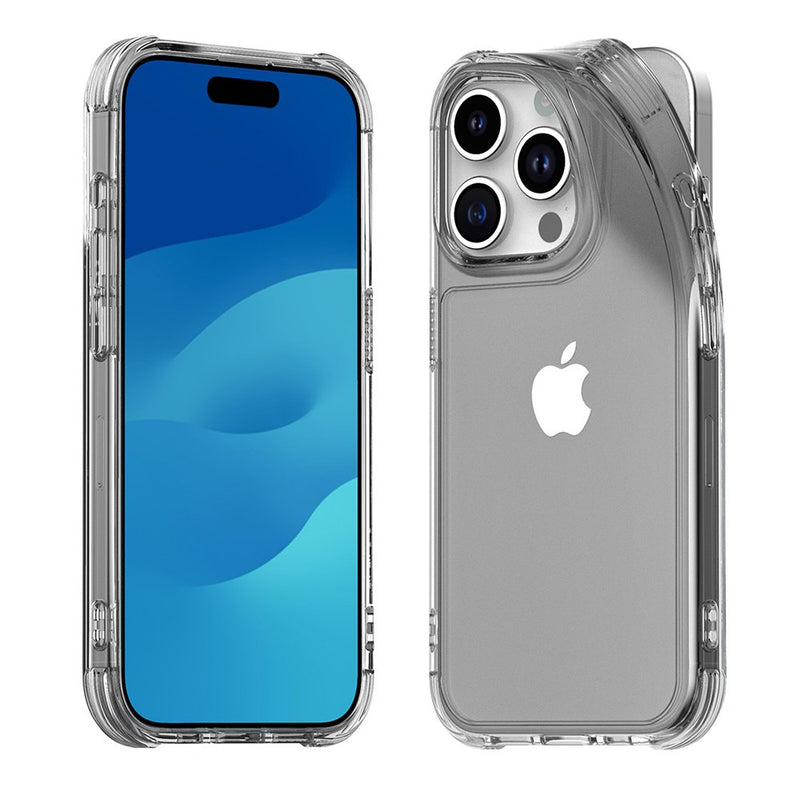 Araree Apple iPhone 15 系列 軟性抗衝擊保護殼