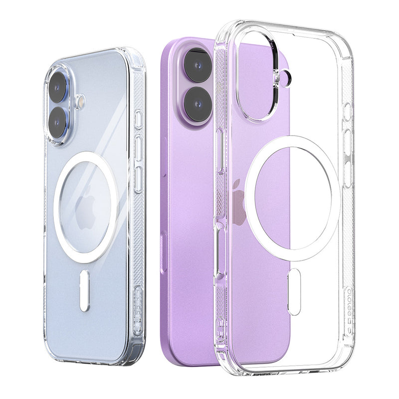 Araree Apple iPhone 17 系列 磁吸式抗衝擊保護殼