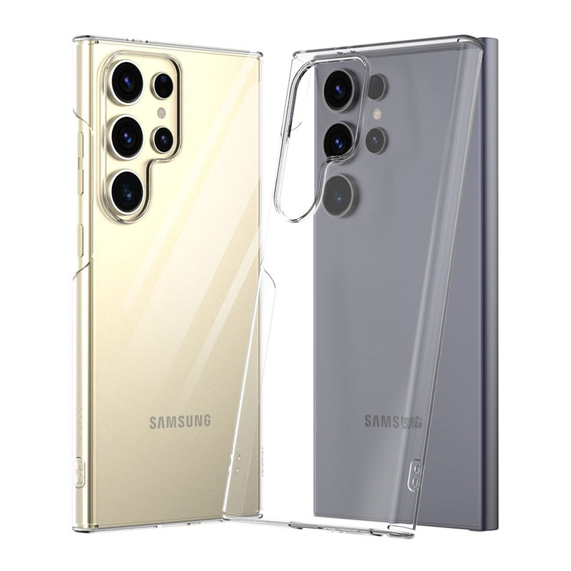 Araree 三星 Galaxy S24 系列 高質感保護殼