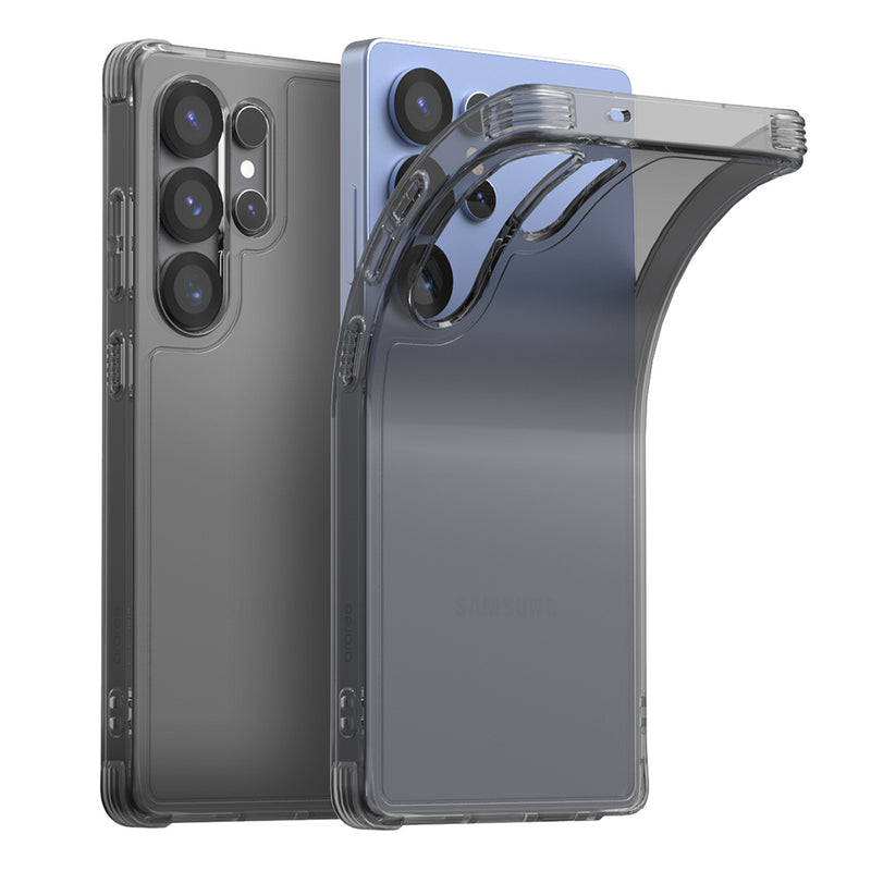 Araree 三星 Galaxy S25 Ultra 軟性防摔保護殼