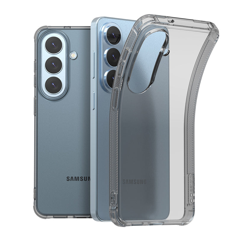 Araree 三星 Galaxy S26 軟性防摔保護殼