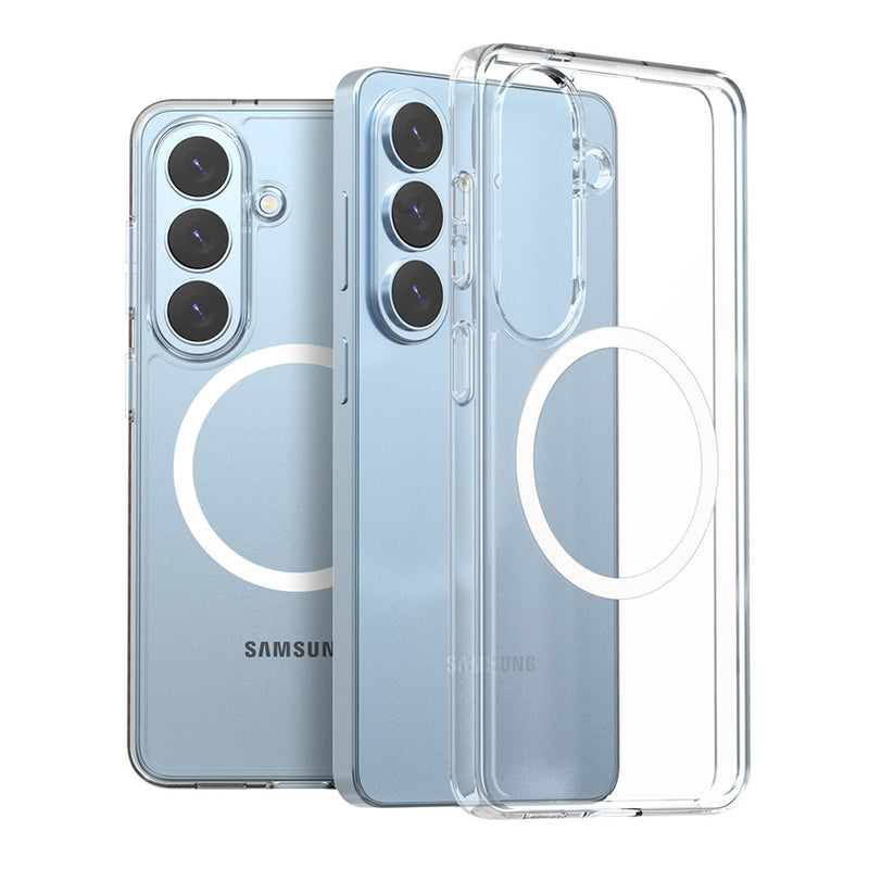 Araree 三星 Galaxy S26 磁吸式抗震保護殼(DUPLE M)