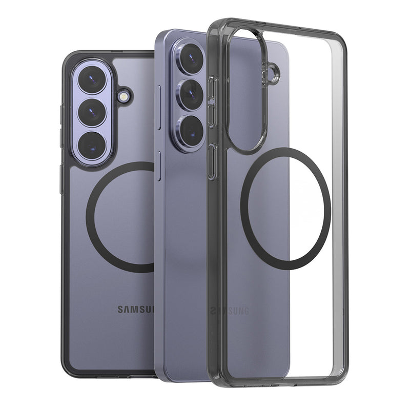 Araree 三星 Galaxy S26 Plus 磁吸式抗震保護殼(DUPLE M)