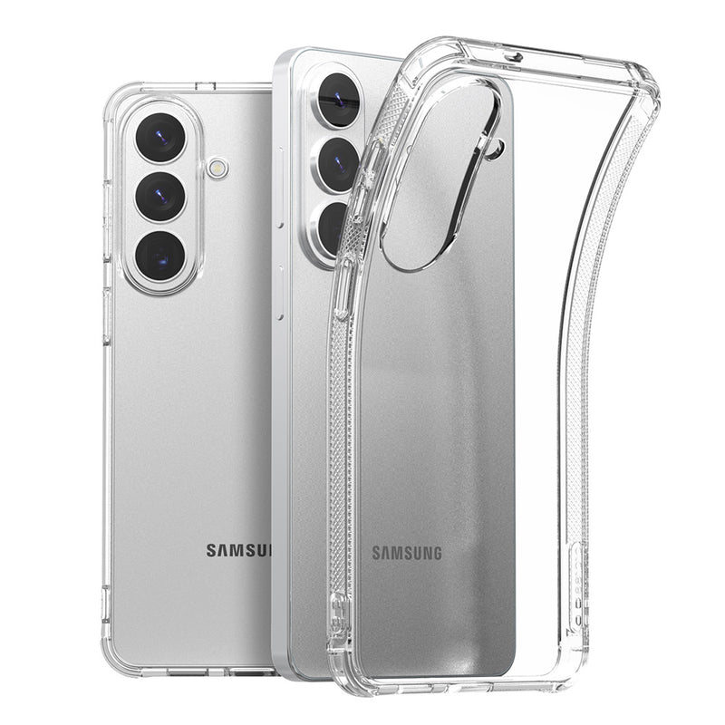Araree 三星 Galaxy S26 Plus 軟性防摔保護殼