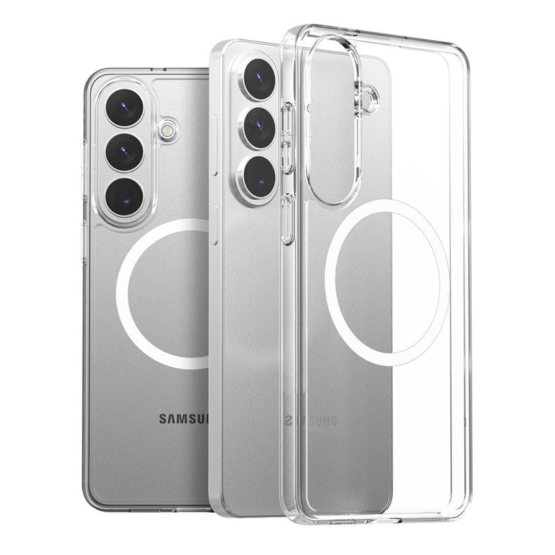 Araree 三星 Galaxy S26 Plus 磁吸式抗震保護殼(DUPLE M)