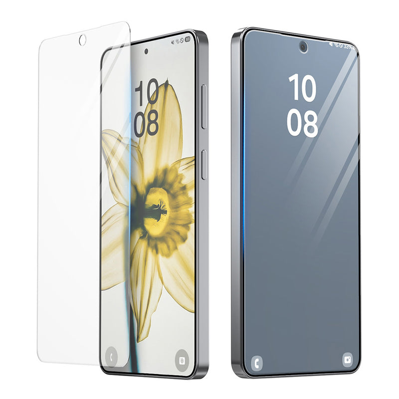 Araree 三星 Galaxy S26 Plus 強化玻璃螢幕保護貼