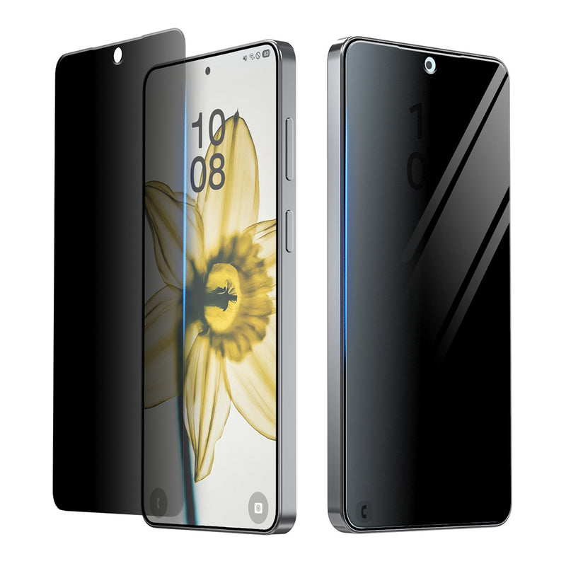 Araree 三星 Galaxy S26 Plus 防窺強化玻璃螢幕保護貼
