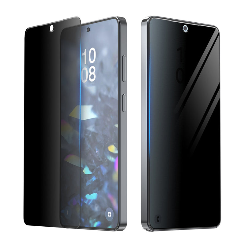 Araree 三星 Galaxy S26 Ultra 防窺強化玻璃螢幕保護貼