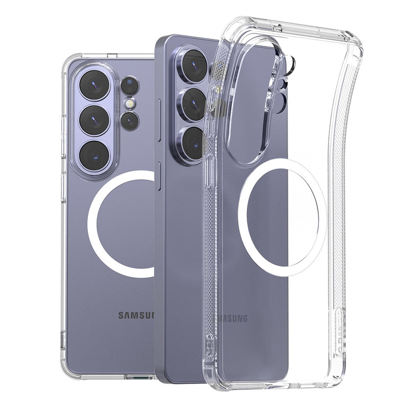 Araree 三星 Galaxy S26 Ultra 磁吸式抗衝擊保護殼(FLEXIELD M)