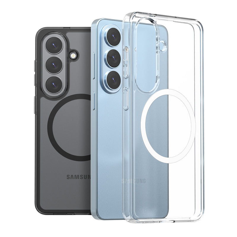 Araree 三星 Galaxy S26 磁吸式抗震保護殼(DUPLE M)