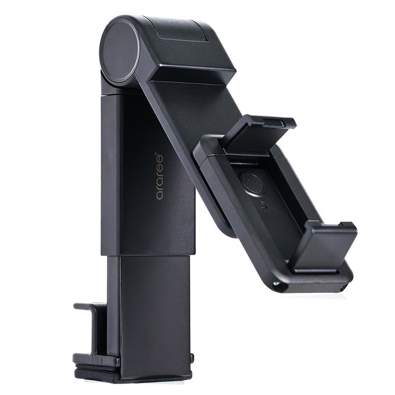 Araree 多功能自拍棒/手機支架(Plane Mount)