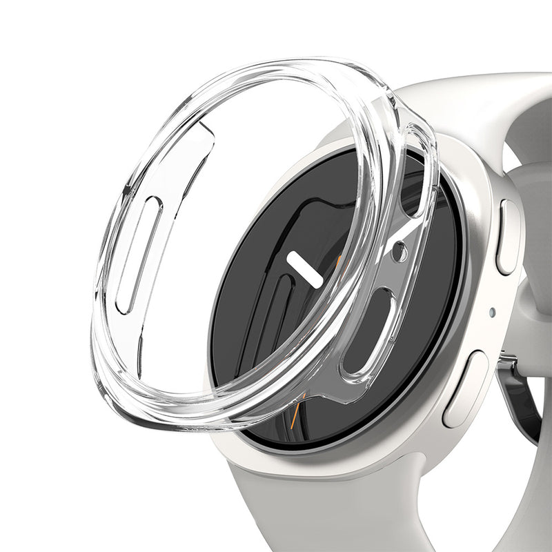 Araree 三星 Galaxy Watch 8 (40/44mm) 透明保護殼