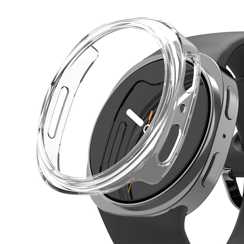 Araree 三星 Galaxy Watch 8 (40/44mm) 透明保護殼