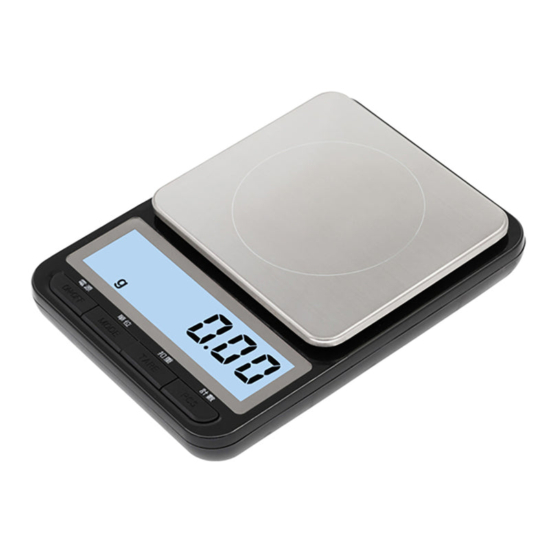 廣田牌精密電子秤/迷你桌上秤/口袋秤 500g x 0.01g (KE-500)