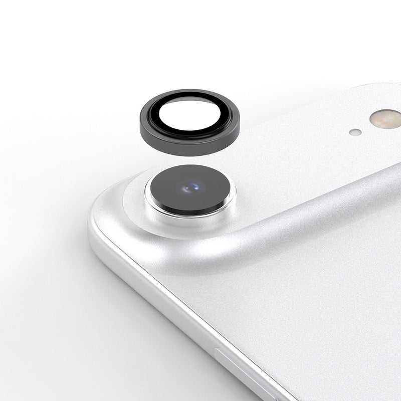 Araree Apple iPhone Air 獨立式鏡頭保護貼
