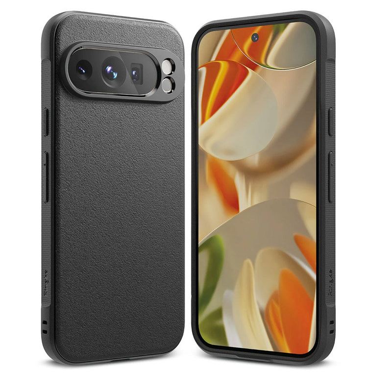 Rearth Ringke Google Pixel 9 Pro XL (ONYX) 軍規抗震保護殼