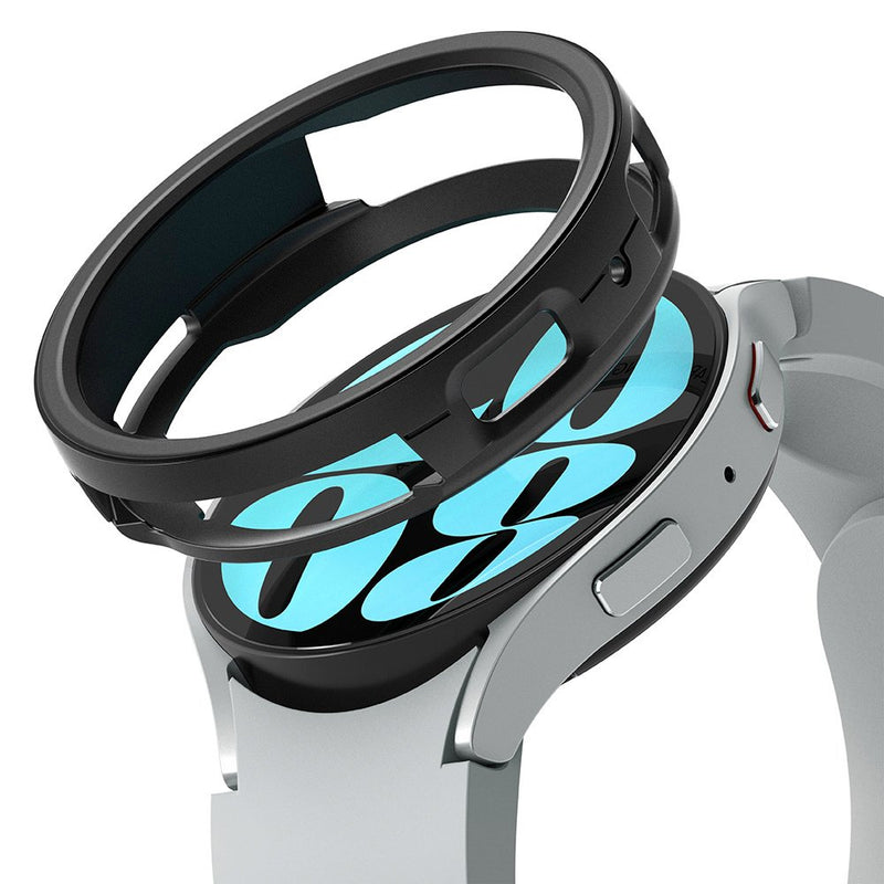 Rearth Ringke 三星 Galaxy Watch 6 (40mm) 手錶抗震保護套
