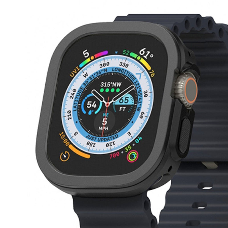 Rearth Ringke Apple Watch Ultra 抗震保護殼