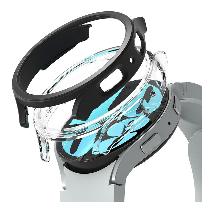 Rearth Ringke 三星 Galaxy Watch 6 (44mm) 手錶輕薄保護套