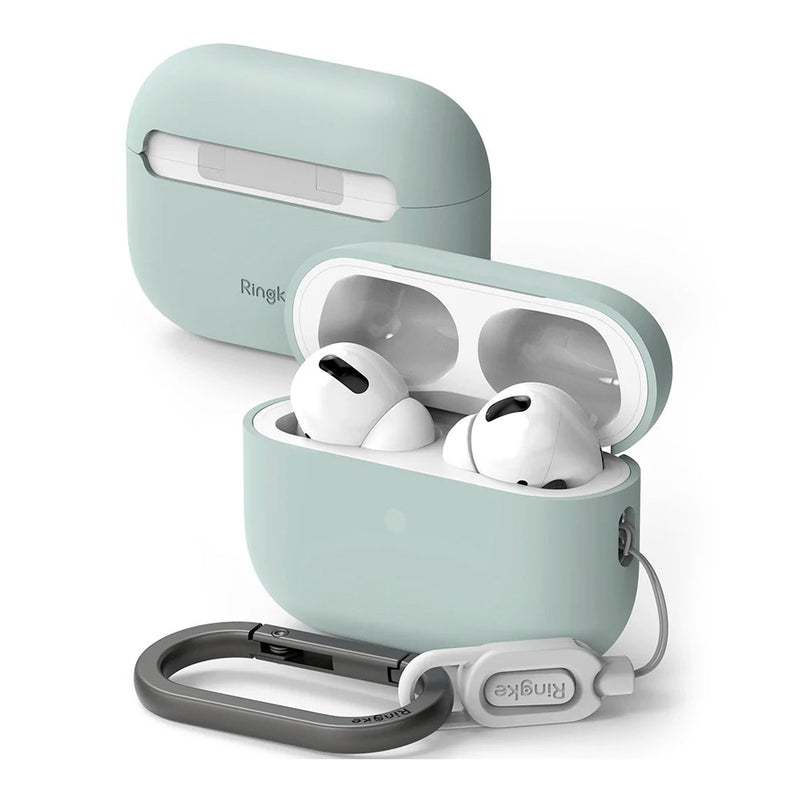 Rearth Ringke Apple AirPods Pro(2代) 耳機抗震保護套