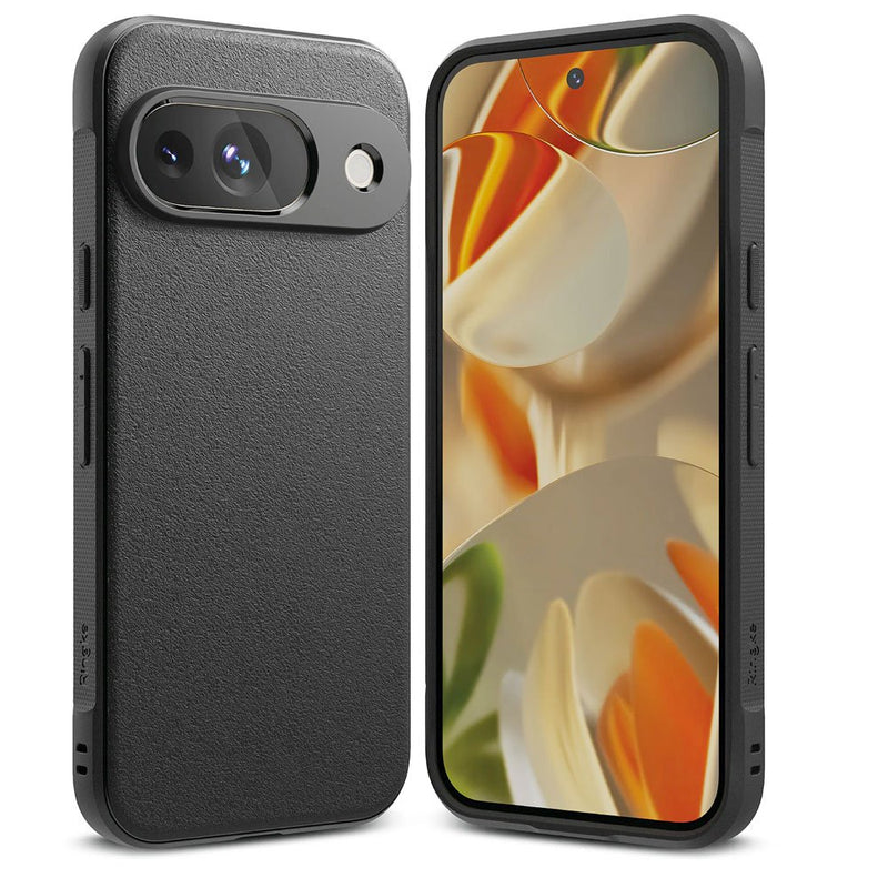 Rearth Ringke Google Pixel 9 (ONYX) 軍規抗震保護殼
