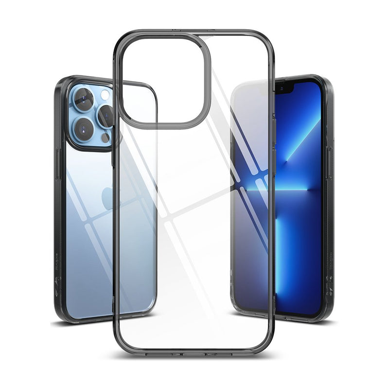 Rearth Apple iPhone 13 Pro Max (Ringke Fusion) 高質感保護