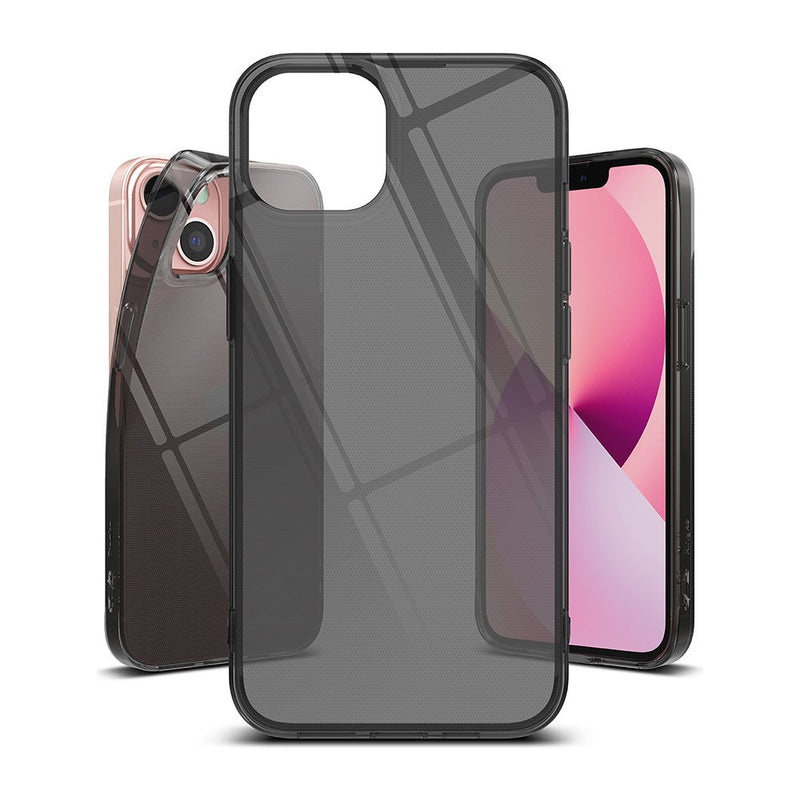 Rearth Apple iPhone 13 (Ringke Air) 輕薄保護殼