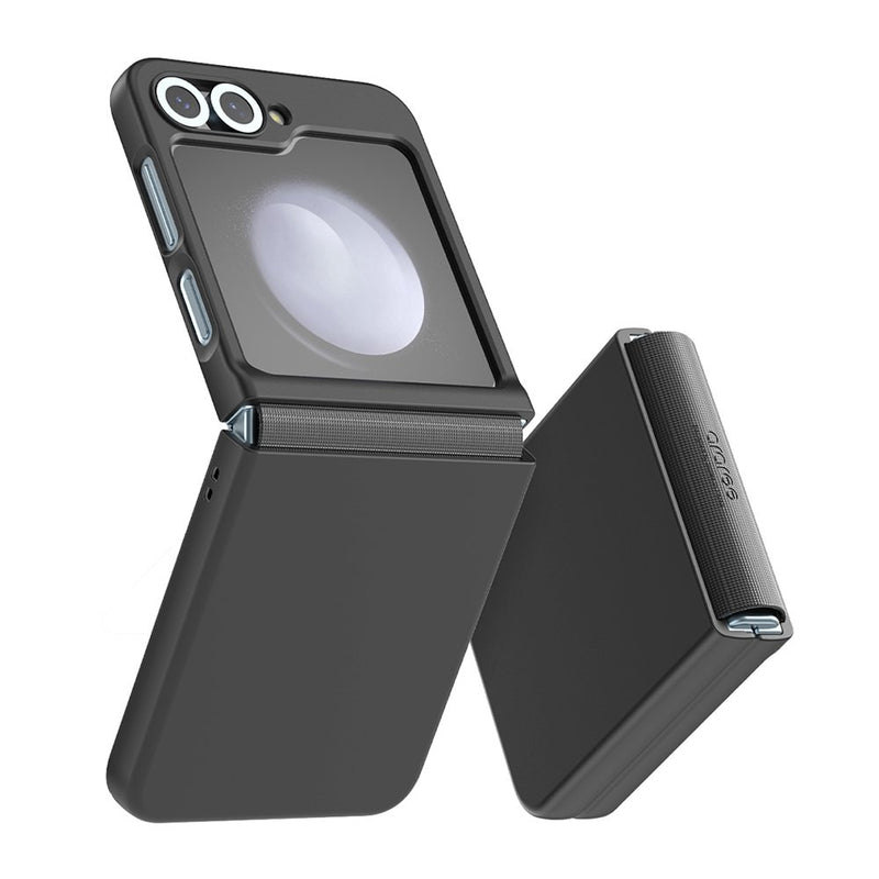 Araree 三星 Galaxy Z Flip 6 高質感保護殼(Aeroflex)